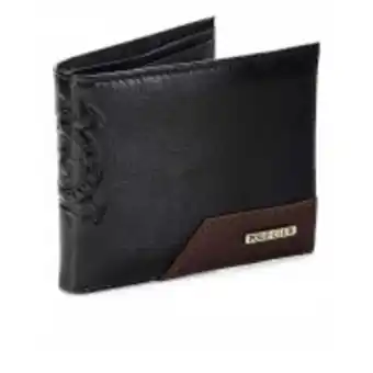 Fandeal Cartera york team polo club de piel cool original oferta