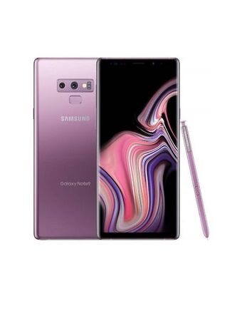Liverpool Samsung galaxy note 9 de 128gb amoled 6.4 pulgadas desbloqueado reacondicionado oferta