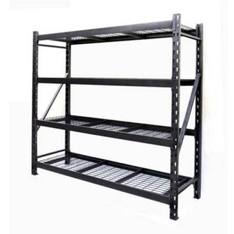 Sam's Club Rack member's mark 4 repisas oferta
