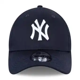 Gorra deportiva mlb new era new york yankees navy