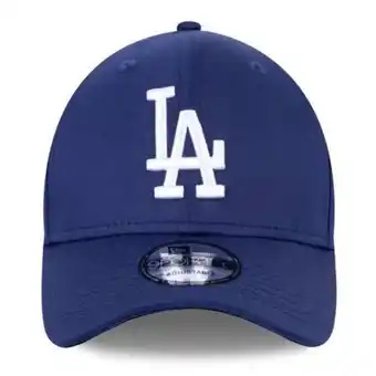 Gorra deportiva mlb new era los angeles dodgers navy