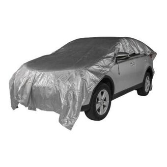 Cubierta para auto tapa-car top cover sedan y camionetas suv mediana