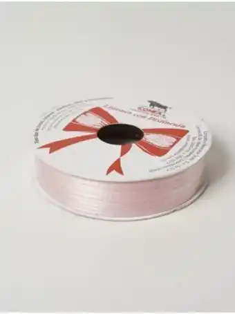 Liston satin 000 palo de rosa