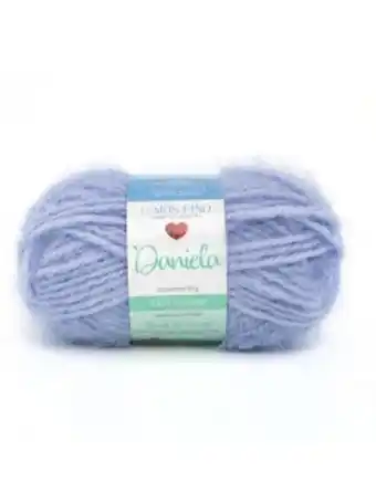 Estambre soft-cielo