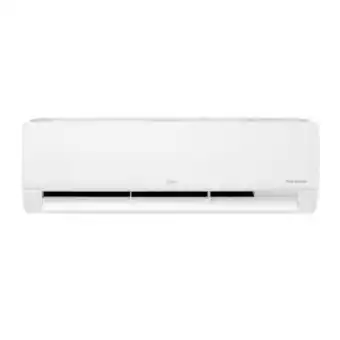 Sam's Club Aire acondicionado mini split lg dual cool inverter solo frío 17000 btu's oferta