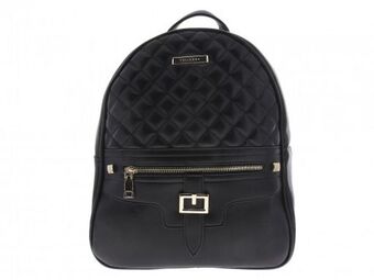 Calzzapato Felianna volte 22010 black back pack unica (100) oferta