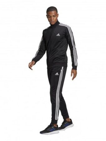 Calzzapato Adidas gk9651 black/white m 3s tr tt ts s-m-l-xl oferta