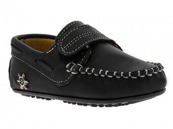 Calzzapato Germany 213 negro 15 oferta
