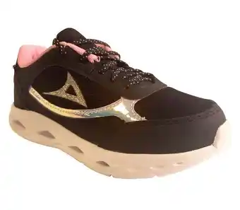 Tenis pirma niña 5018