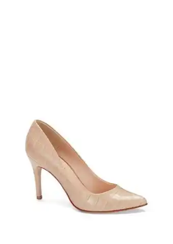 Andrea Zapatilla beige 3109106 oferta