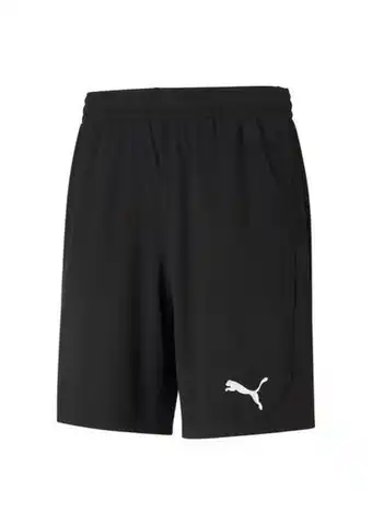 Andrea Puma ess logo hoody negro 2974286 oferta