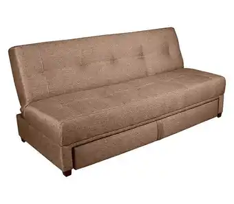Sofa cama atlantis cafe