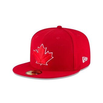 New Era Toronto blue jays authentic collection 59fifty cerrada oferta