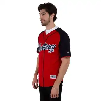 Jersey sultanes de monterrey lmb fangear