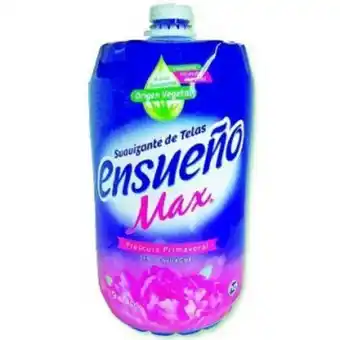 Ensueno max fres prima