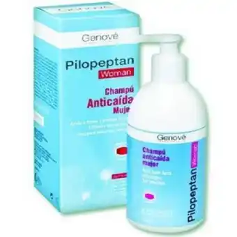 Farmacias San Isidro y San Borja Pilopeptan woman sh an oferta