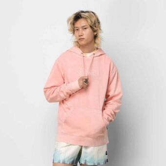 Sudaderas easy wash po naranja lytk