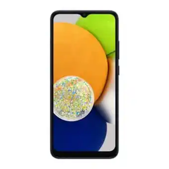 Samsung galaxy a03 4gb de ram