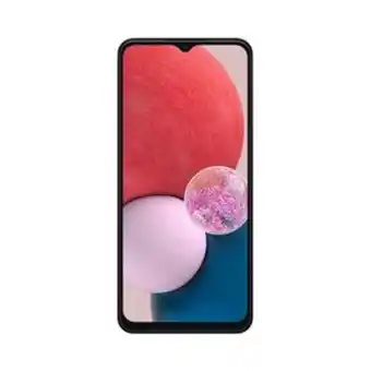 Mixup Samsung galaxy a13 4gb de ram 128gb oferta