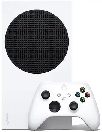 Liverpool Consola xbox series s de 512 gb edición especial oferta