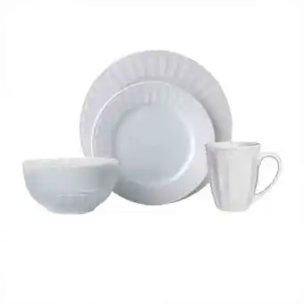 Hemsa Vajilla francesa 16 piezas kyuden home oferta