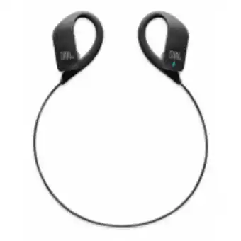 Audífonos inalámbricos jbl endurance sprint negro