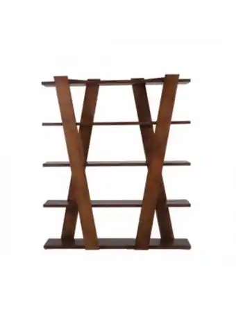Muebles Placencia Librero victoria 1 oferta