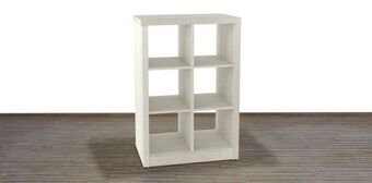 Muebles Dico Librero engrosado maxima gris oferta