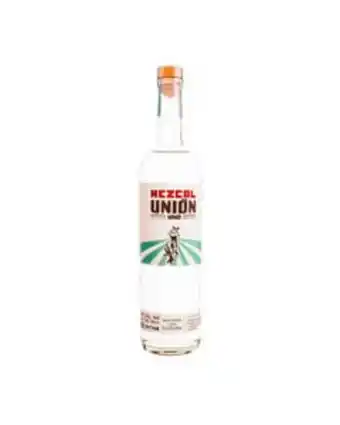 La Europea Mezcal unión joven - 700 ml oferta