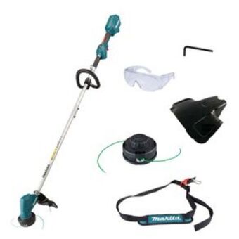 El Bodegón Desbrozadora inalámbrica makita verde dur192lz oferta