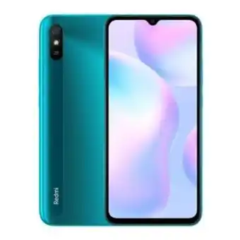Xiaomi 9a 32gb