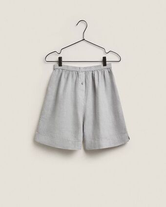 ZARA HOME Short lino oferta