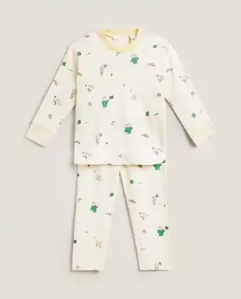 ZARA HOME Pijama babar™ oferta