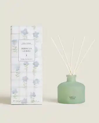(200 ml) ambientador en sticks hibiscus leaves
