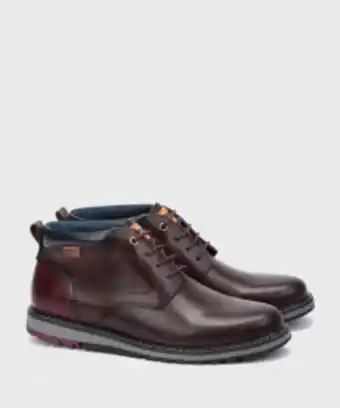 Pikolinos Berna m8j-8181-olmo oferta