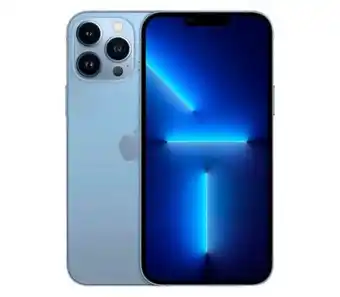 Muebles América Apple celular iphone 13 pro 6.1'' azul oferta