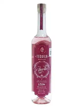 Liverpool Tequila rosado zibarita 750 ml oferta