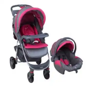 El Bodegón Carriola infanti fiusha 23ssk9mch oferta