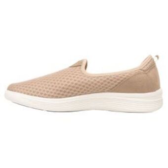 El Bodegón Tenis urbano para dama flexi grecy beige 104901 oferta