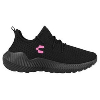 El Bodegón Tenis deportivo para dama charly negro 1049923001 oferta