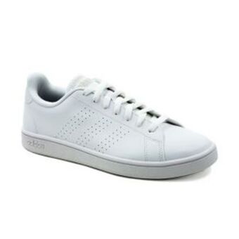 El Bodegón Tenis escolar adidas blanco ee7692 oferta