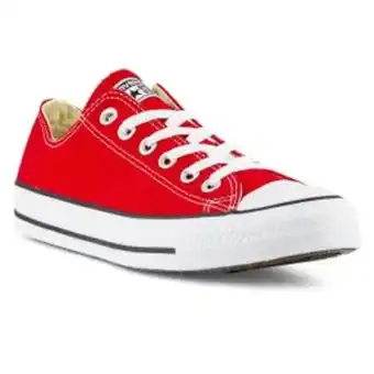 El Bodegón Tenis casual converse rojo 9696d oferta