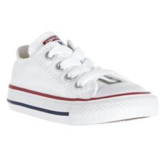 El Bodegón Tenis casual converse blanco 71256 oferta