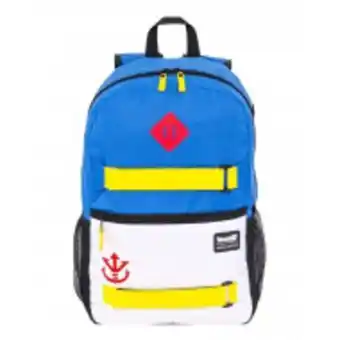 Fandeal Mochila escolar dragon ball z edición especial vegeta oferta