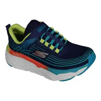 Skechers Tenis skechers max cushioning elite - swift about para niña oferta