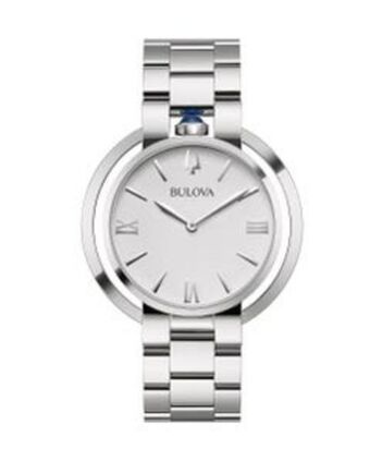 Joyerías Bizzarro Reloj bulova rubaiyat dama oferta