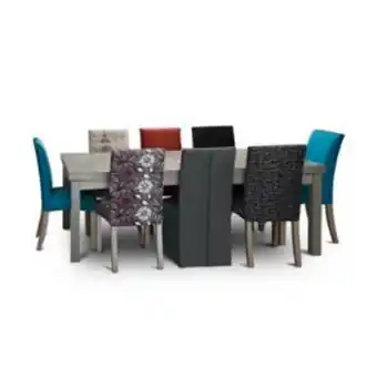 Comedor bourdeaux mundo