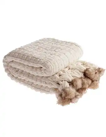 Liverpool Frazada lefko willow 03 oferta