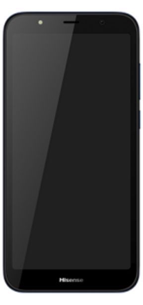Hisense e20s azul