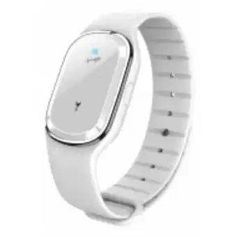 Fandeal Brazalete repelente de mosquitos inteligente y electrónico oferta